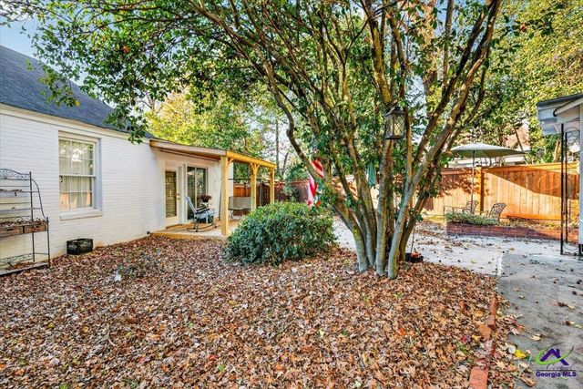 3325 Ingleside Avenue, Macon, GA 31204