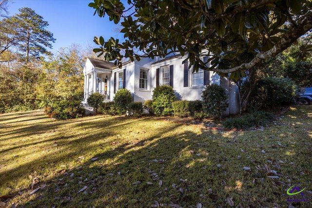 3325 Ingleside Avenue, Macon, GA 31204