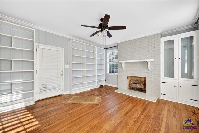 3325 Ingleside Avenue, Macon, GA 31204