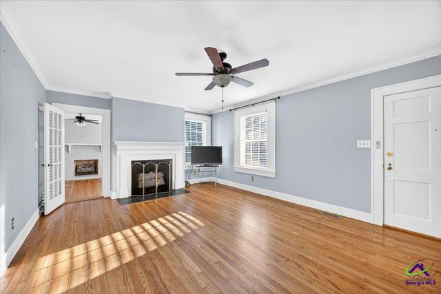 3325 Ingleside Avenue, Macon, GA 31204