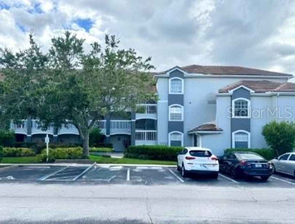 14036 FAIRWAY ISLAND DRIVE UNIT 1535, Orlando, FL 32837
