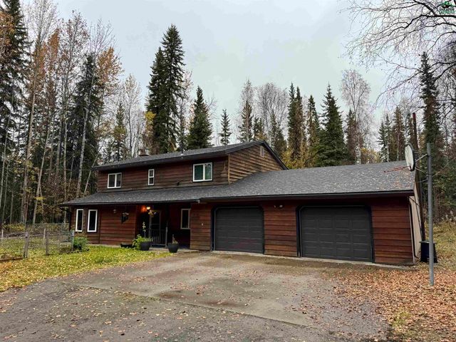2664 NEWBY ROAD, North Pole, AK 99705