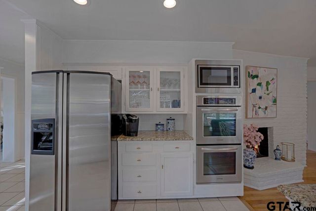 3200 Dinah Ln, Tyler, TX 75701