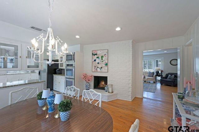 3200 Dinah Ln, Tyler, TX 75701