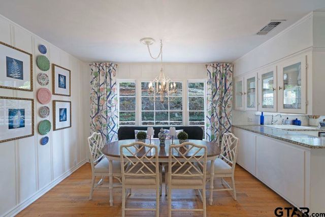 3200 Dinah Ln, Tyler, TX 75701