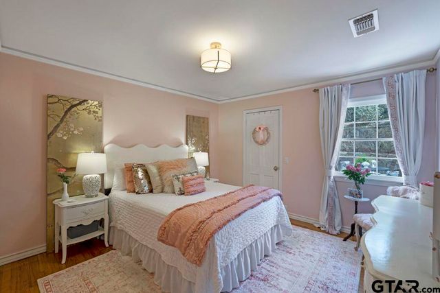 3200 Dinah Ln, Tyler, TX 75701