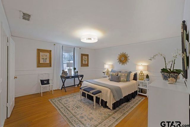 3200 Dinah Ln, Tyler, TX 75701