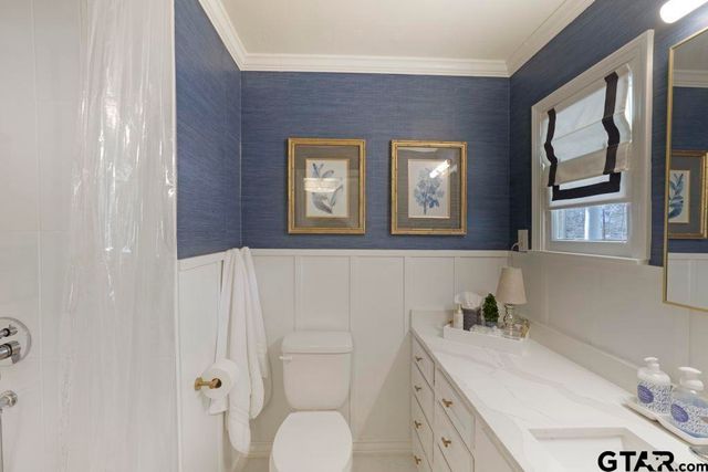 3200 Dinah Ln, Tyler, TX 75701