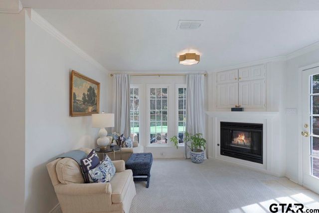 3200 Dinah Ln, Tyler, TX 75701