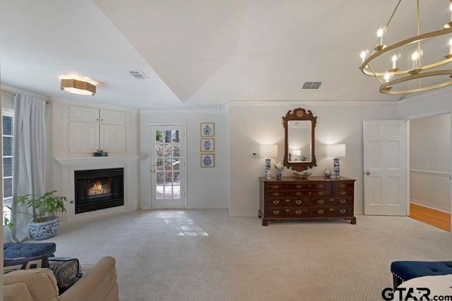 3200 Dinah Ln, Tyler, TX 75701