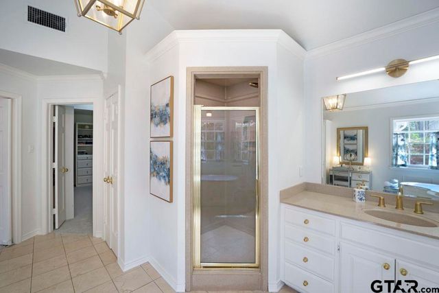 3200 Dinah Ln, Tyler, TX 75701