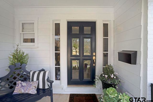 3200 Dinah Ln, Tyler, TX 75701