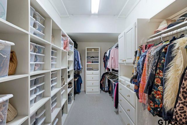 3200 Dinah Ln, Tyler, TX 75701