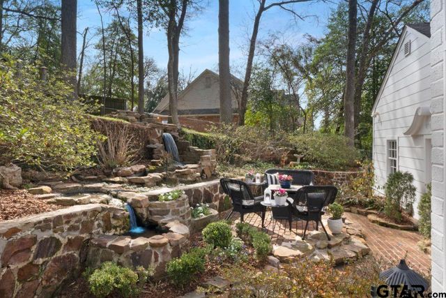 3200 Dinah Ln, Tyler, TX 75701