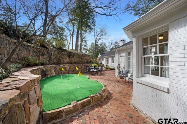 3200 Dinah Ln, Tyler, TX 75701