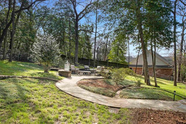 3200 Dinah Ln, Tyler, TX 75701