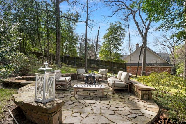 3200 Dinah Ln, Tyler, TX 75701