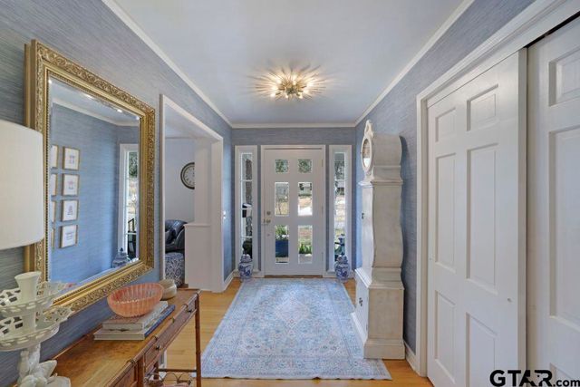 3200 Dinah Ln, Tyler, TX 75701