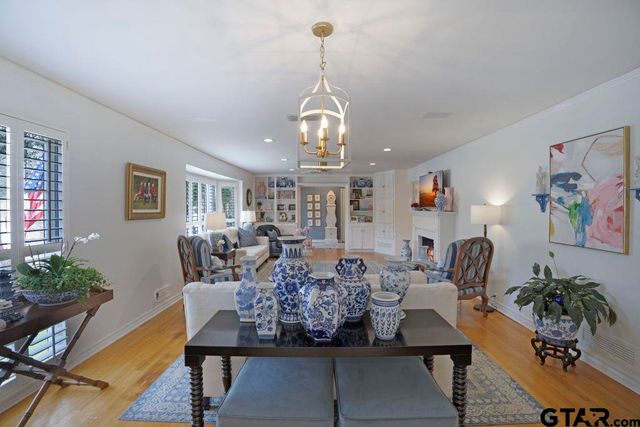 3200 Dinah Ln, Tyler, TX 75701