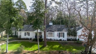 3200 Dinah Ln, Tyler, TX 75701