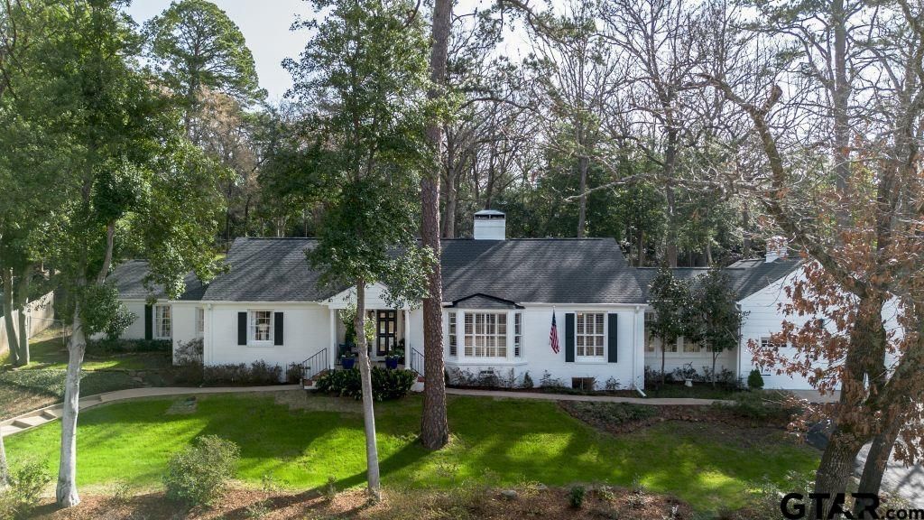 3200 Dinah Ln, Tyler, TX 75701