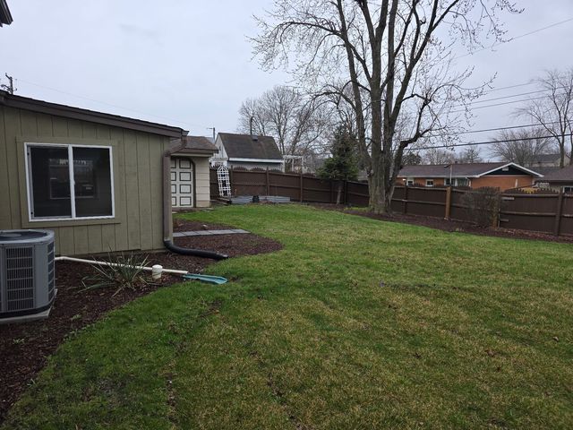 9407 Elm Avenue, Mokena, IL 60448