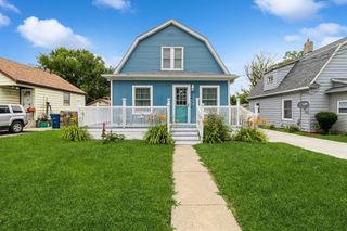 1719 Jefferson Avenue, Des Moines, IA 50314