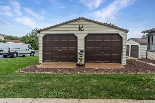 5728 Pheasant Road, East Allen Twp, PA 18017