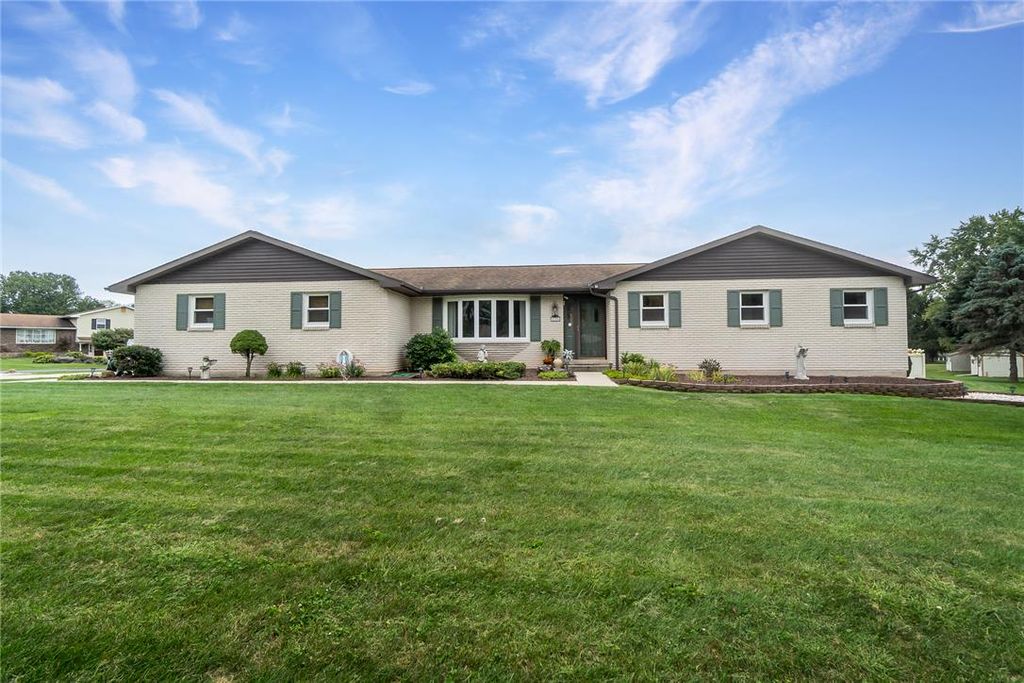 5728 Pheasant Road, East Allen Twp, PA 18017