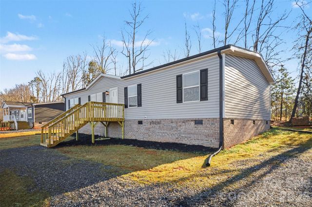 3026 Drake Circle, Shelby, NC 28152