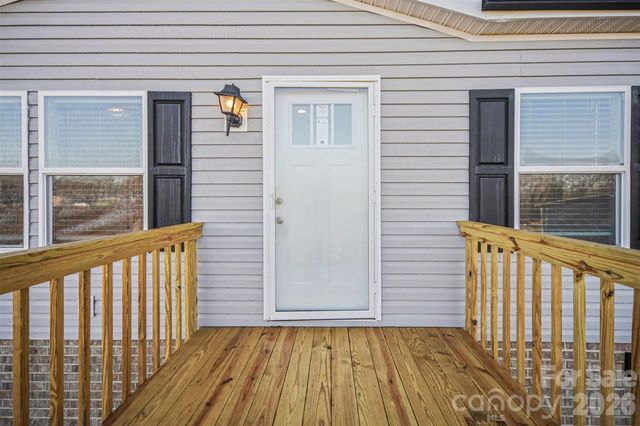 3026 Drake Circle, Shelby, NC 28152