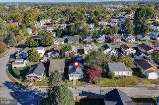 215 MANSION RD, Wilmington, DE 19804