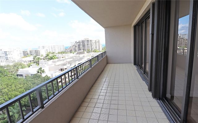 151 Crandon Blvd 926, Key Biscayne, FL 33149