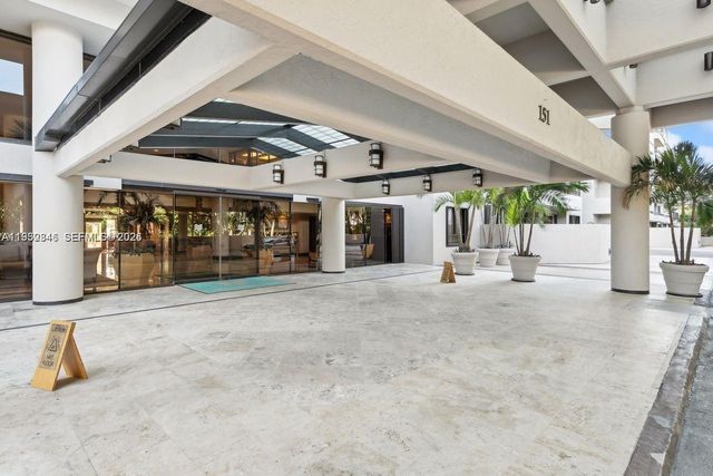 151 Crandon Blvd 926, Key Biscayne, FL 33149