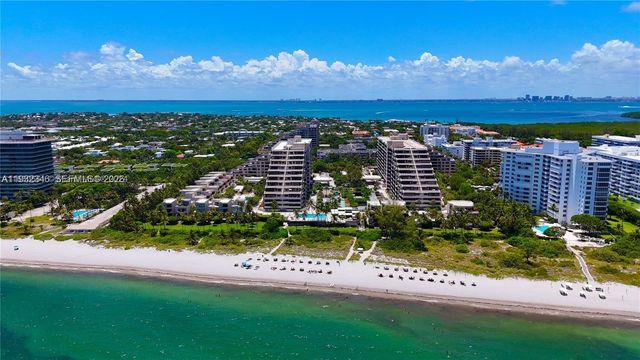 151 Crandon Blvd 926, Key Biscayne, FL 33149