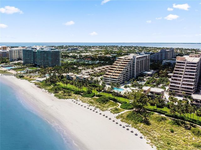 151 Crandon Blvd 926, Key Biscayne, FL 33149