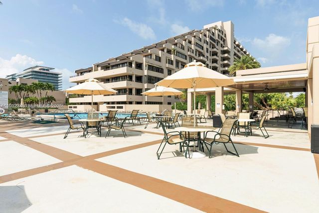 151 Crandon Blvd 926, Key Biscayne, FL 33149