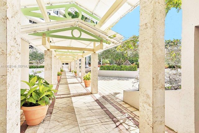 151 Crandon Blvd 926, Key Biscayne, FL 33149