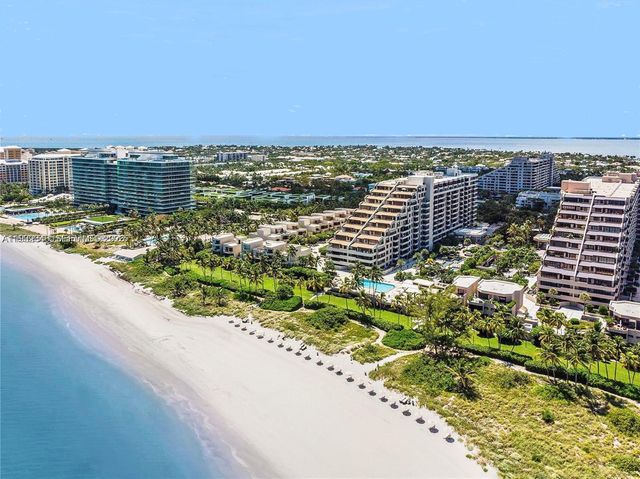 151 Crandon Blvd 926, Key Biscayne, FL 33149