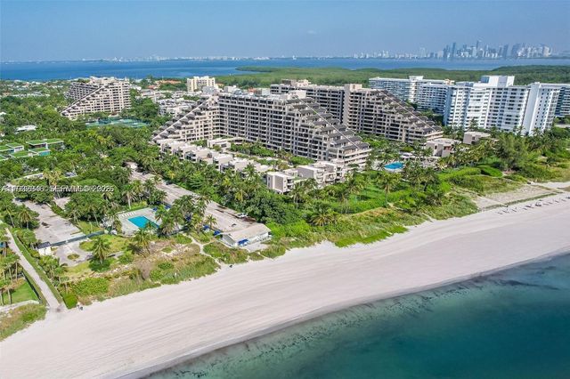 151 Crandon Blvd 926, Key Biscayne, FL 33149