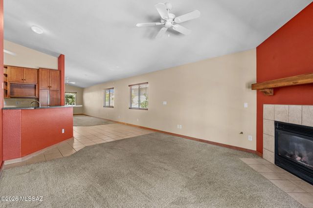 10990 N Double Eagle Court, Oro Valley, AZ 85737