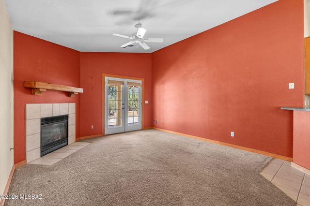 10990 N Double Eagle Court, Oro Valley, AZ 85737
