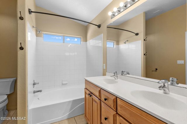 10990 N Double Eagle Court, Oro Valley, AZ 85737