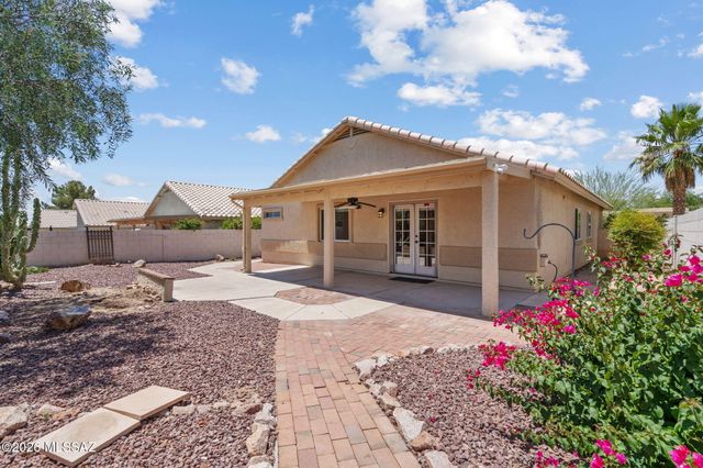 10990 N Double Eagle Court, Oro Valley, AZ 85737