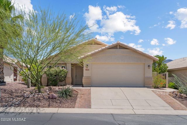 10990 N Double Eagle Court, Oro Valley, AZ 85737