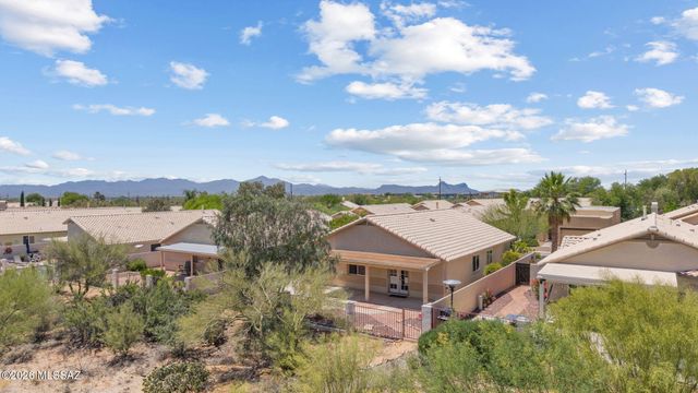 10990 N Double Eagle Court, Oro Valley, AZ 85737
