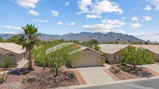 10990 N Double Eagle Court, Oro Valley, AZ 85737