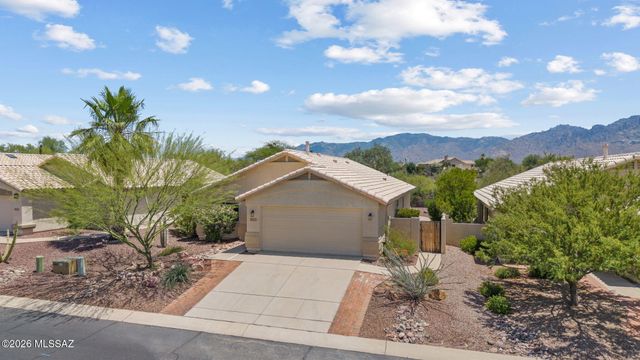10990 N Double Eagle Court, Oro Valley, AZ 85737