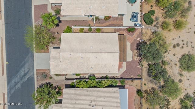 10990 N Double Eagle Court, Oro Valley, AZ 85737
