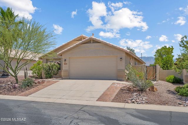 10990 N Double Eagle Court, Oro Valley, AZ 85737